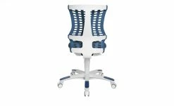 Sitness X Kinder- und Jugenddrehstuhl Sitness X Chair 20 | Petrolblau / Weiß -Kindermöbel Verkaufsladen 11353029 3 202006160919