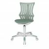 Sitness X Kinder- und Jugenddrehstuhl Sitness X Chair 20 | Mintgrün / Weiß