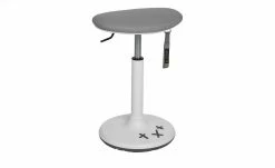 Sitness X Kinder-Drehhocker Sitness X Stool 20 | Grau / Weiß 9 Sitness X Kinder-Drehhocker Sitness X Stool 20 | Grau / Weiß -Kindermöbel Verkaufsladen 11353031 4 202006091526