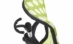 PAIDI Kinder- und Jugenddrehstuhl Sino | Limettengrün / Weiß -Kindermöbel Verkaufsladen 11353094 10 202007080903