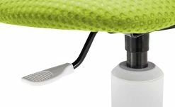 PAIDI Kinder- und Jugenddrehstuhl Sino | Limettengrün / Weiß -Kindermöbel Verkaufsladen 11353094 11 202007080903