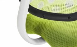 PAIDI Kinder- und Jugenddrehstuhl Sino | Limettengrün / Weiß -Kindermöbel Verkaufsladen 11353094 13 202007080903