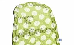 PAIDI Kinder- und Jugenddrehstuhl Sino | Limettengrün / Weiß -Kindermöbel Verkaufsladen 11353094 14 202007080903