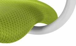 PAIDI Kinder- und Jugenddrehstuhl Sino | Limettengrün / Weiß -Kindermöbel Verkaufsladen 11353094 7 202007080903