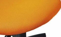 Kinder- und Jugenddrehstuhl Jade | Orange / Grün -Kindermöbel Verkaufsladen 11353699 4 202104261235