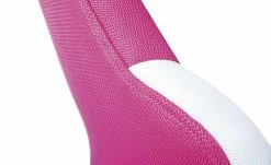 Kinder- und Jugenddrehstuhl Jade | Himbeer (Rosa) / Weiß -Kindermöbel Verkaufsladen 11353700 6 202104261235