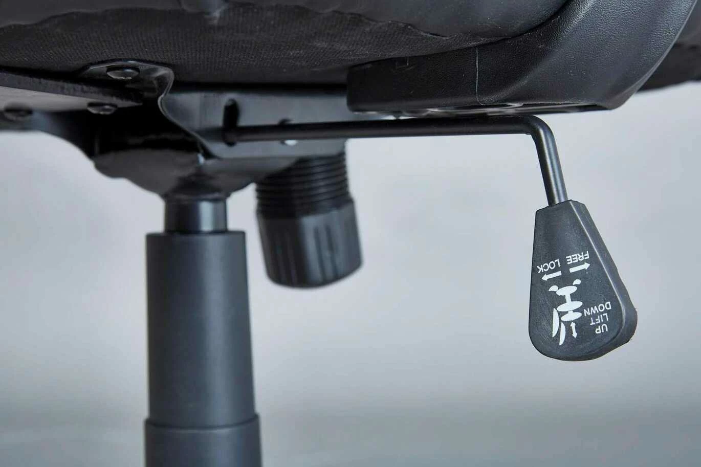 Drehstuhl Myhomi 4 Drehstuhl Myhomi – Bild 3