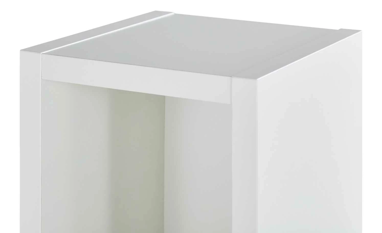 Regal Tarent | Weiß 8 Regal Tarent | Weiß – Bild 6