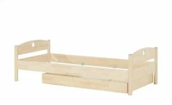 PAIDI Bettgestell Fleximo -Kindermöbel Verkaufsladen 119716 1 202104212234