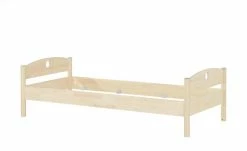 PAIDI Bettgestell Fleximo -Kindermöbel Verkaufsladen 119716 11 202108231242