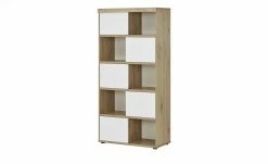 PAIDI Standregal Fionn | 180,1|cm -Kindermöbel Verkaufsladen 12110012 3 201903012211