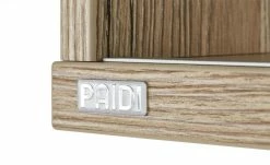 PAIDI Wandregal Fionn -Kindermöbel Verkaufsladen 12110013 11 201906172240