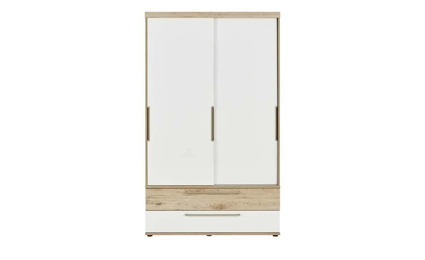 PAIDI Schiebetürenschank Fionn | 123,6|cm 9 PAIDI Schiebetürenschank Fionn | 123,6|cm – Bild 7