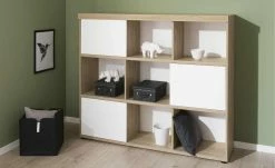 PAIDI Standregal Fionn | 109,7|cm -Kindermöbel Verkaufsladen 12110021 10 201906172240