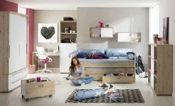 PAIDI Standregal Fionn | 109,7|cm -Kindermöbel Verkaufsladen 12110021 11 201906172240