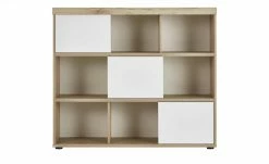 PAIDI Standregal Fionn | 109,7|cm -Kindermöbel Verkaufsladen 12110021 16 201906172240