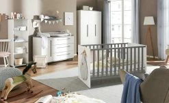 PAIDI Wandregal Kalea -Kindermöbel Verkaufsladen 12110156 6 201910162237