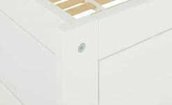 Bett Beach House Corner -Kindermöbel Verkaufsladen 12110231 11 202201111238