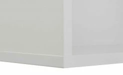 PAIDI Wandbox Kira | Rechteckig Kreideweiß -Kindermöbel Verkaufsladen 12110559 5 202001082241