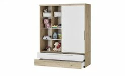 PAIDI Schiebetürenschank Fionn | 164,1|cm -Kindermöbel Verkaufsladen 12110564 3 201904032055