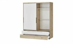 PAIDI Schiebetürenschank Fionn | 164,1|cm -Kindermöbel Verkaufsladen 12110564 4 201904032230