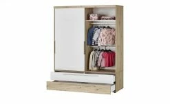 PAIDI Schiebetürenschank Fionn | 164,1|cm -Kindermöbel Verkaufsladen 12110564 5 201904032230