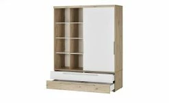 PAIDI Schiebetürenschank Fionn | 164,1|cm -Kindermöbel Verkaufsladen 12110564 6 201904032230