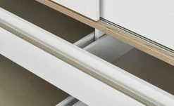 PAIDI Schiebetürenschank Fionn | 164,1|cm -Kindermöbel Verkaufsladen 12110564 9 201904032230