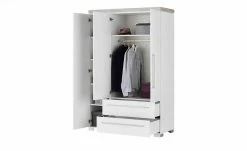 PAIDI Kleiderschrank Kira | 3|Stück -Kindermöbel Verkaufsladen 12110567 10 201904050835