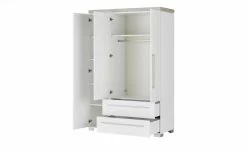 PAIDI Kleiderschrank Kira | 3|Stück -Kindermöbel Verkaufsladen 12110567 9 201904050835