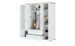 PAIDI Kleiderschrank Kira | 4|Stück 14 PAIDI Kleiderschrank Kira | 4|Stück -Kindermöbel Verkaufsladen 12110568 2 201901242210