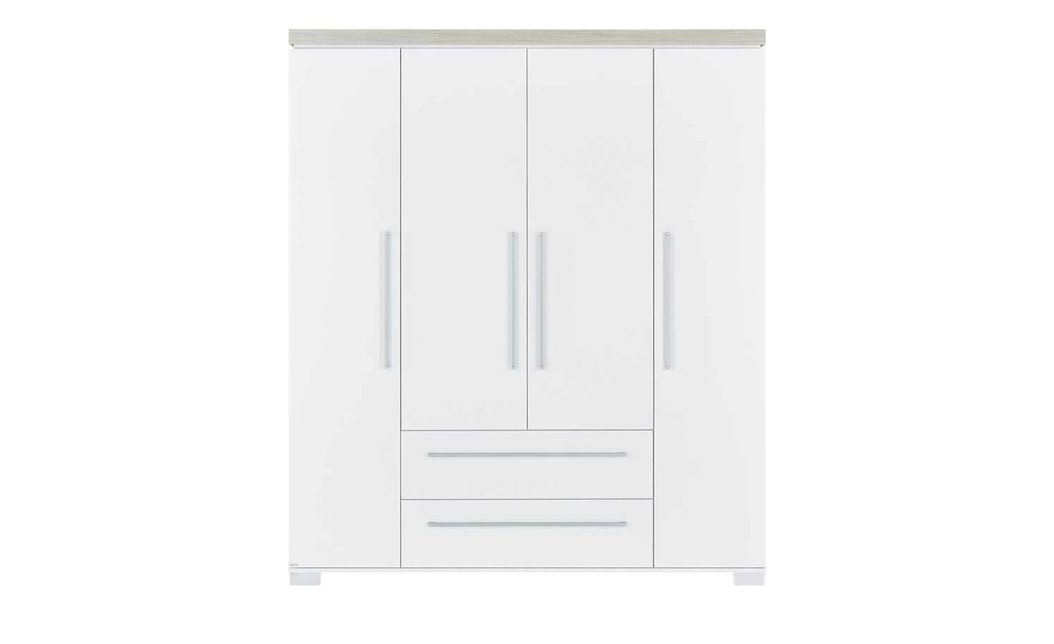 PAIDI Kleiderschrank Kira | 4|Stück 7 PAIDI Kleiderschrank Kira | 4|Stück – Bild 5