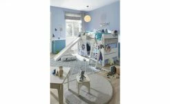 PAIDI Spielbett Kira | 90x200 cm