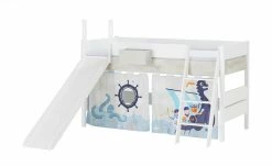 PAIDI Spielbett Kira | 90x200 cm -Kindermöbel Verkaufsladen 12110571 4 202108231241