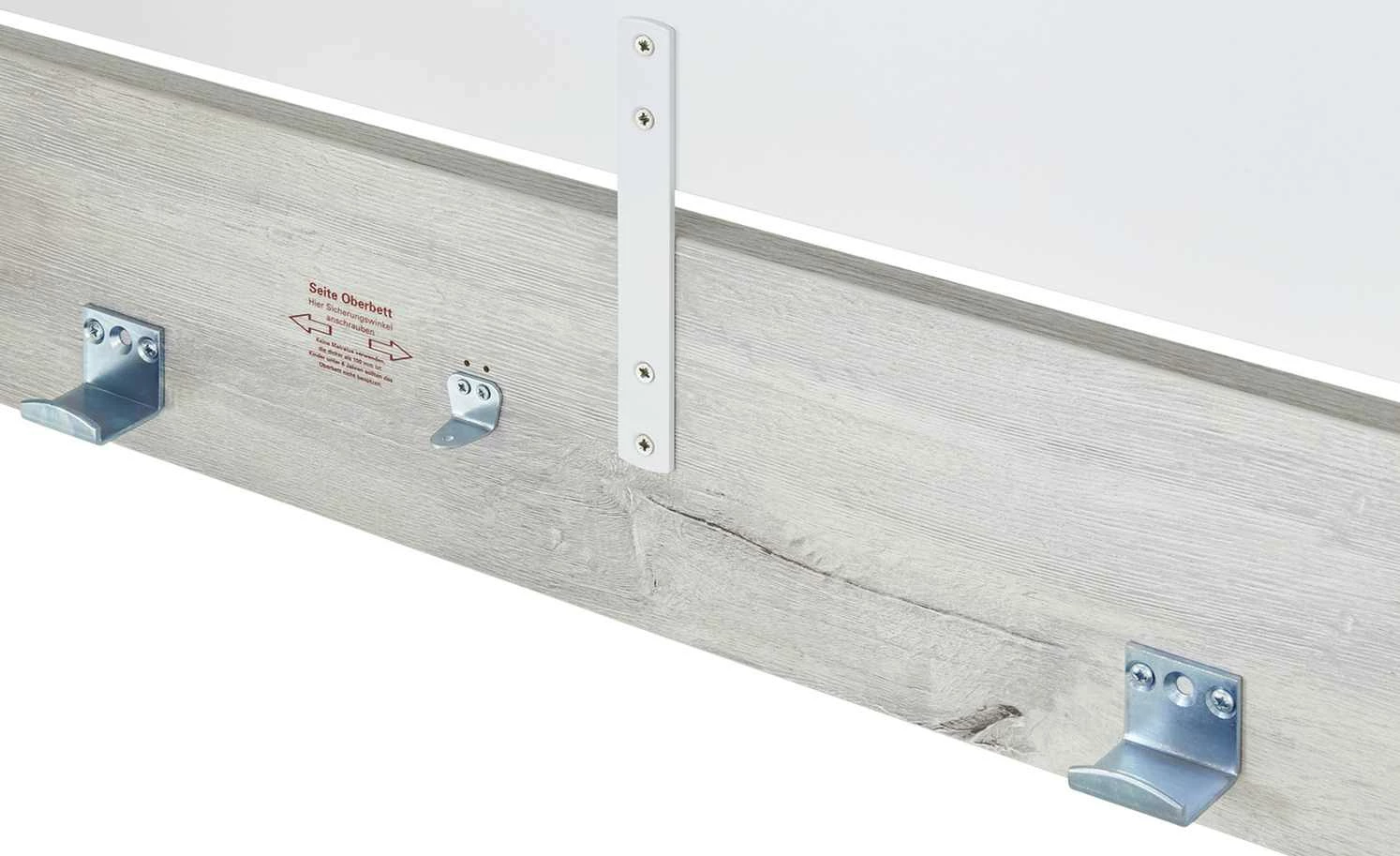 PAIDI Etagenbett Kira | 200 cm 90 cm 4 PAIDI Etagenbett Kira | 200 cm 90 cm – Bild 2