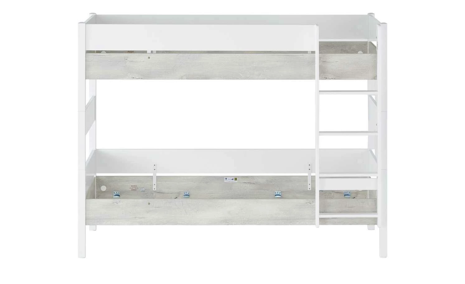 PAIDI Etagenbett Kira | 200 cm 90 cm 10 PAIDI Etagenbett Kira | 200 cm 90 cm – Bild 8