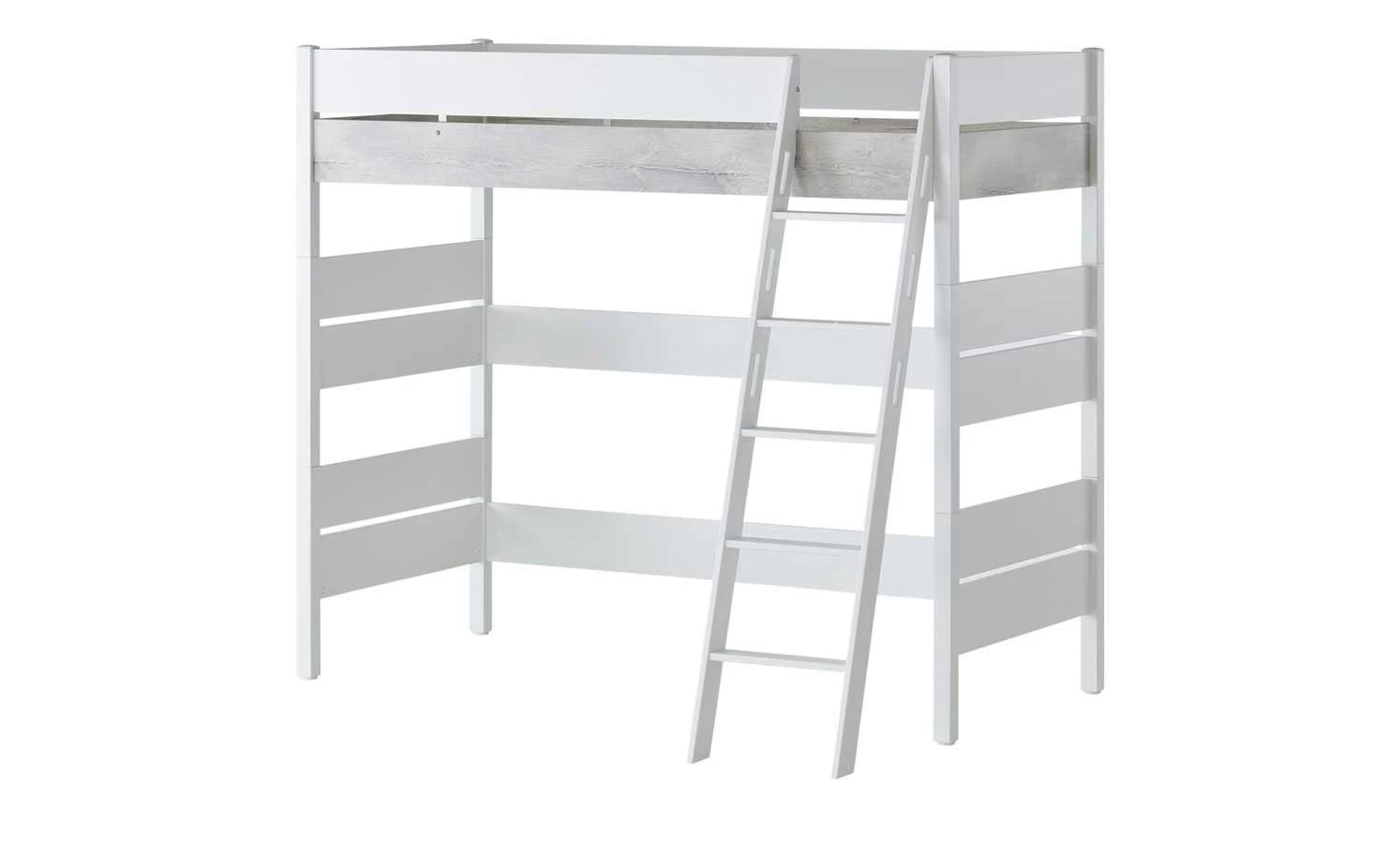 PAIDI Hochbett Kira | 90x200 cm 12 PAIDI Hochbett Kira | 90x200 cm – Bild 10