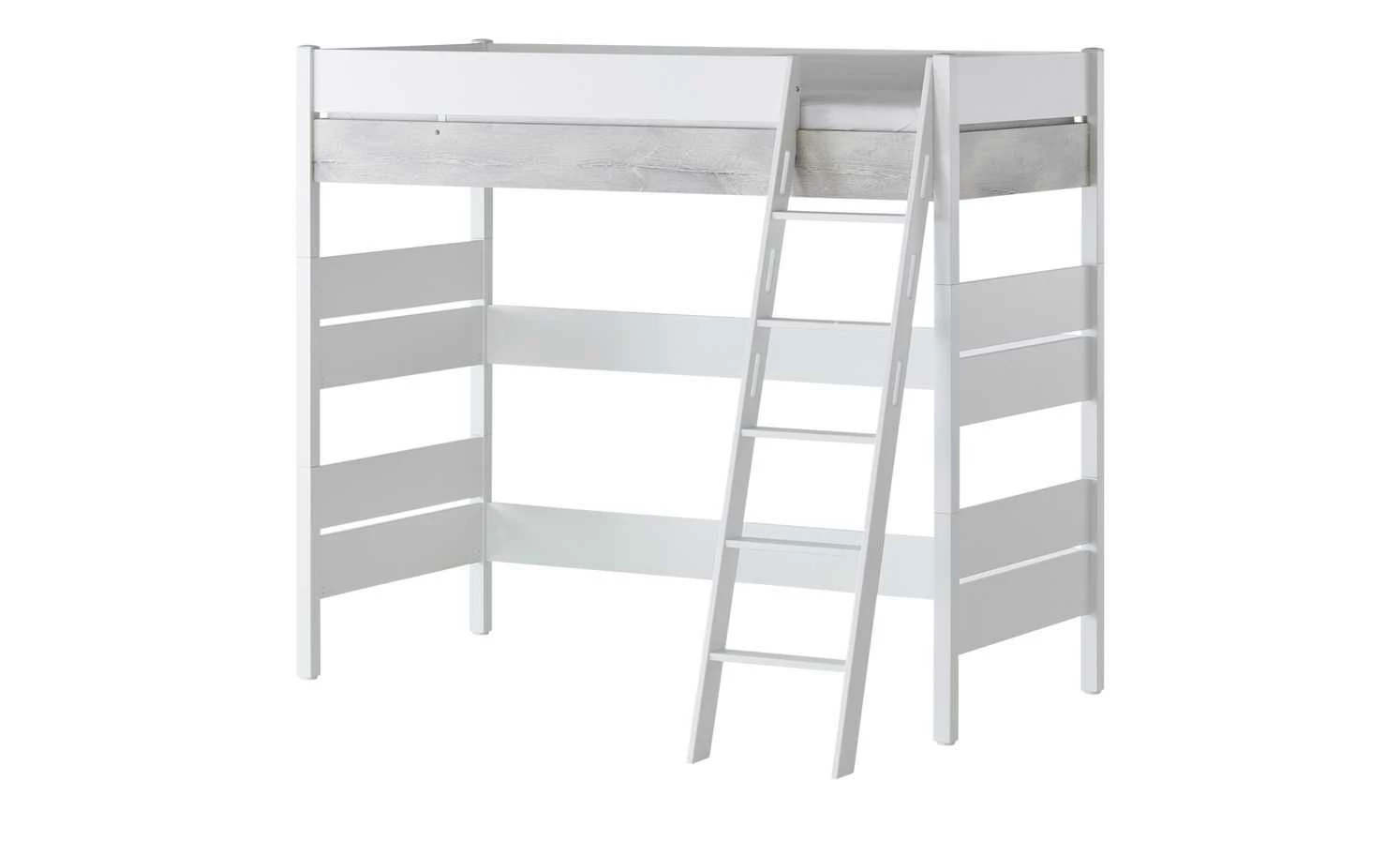 PAIDI Hochbett Kira | 90x200 cm 13 PAIDI Hochbett Kira | 90x200 cm – Bild 11