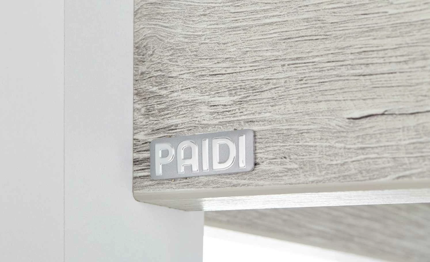 PAIDI Hochbett Kira | 90x200 cm 10 PAIDI Hochbett Kira | 90x200 cm – Bild 8