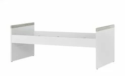 PAIDI Kojenbett Kira | mit Schutzseite 90 cm -Kindermöbel Verkaufsladen 12110574 10 202111252244