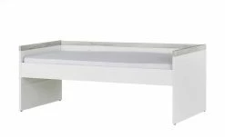 PAIDI Kojenbett Kira | mit Schutzseite 90 cm -Kindermöbel Verkaufsladen 12110574 12 202111252244