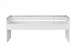 PAIDI Kojenbett Kira | mit Schutzseite 90 cm -Kindermöbel Verkaufsladen 12110574 18 202111252244