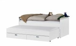 PAIDI Kojenbett Kira | mit Schutzseite 90 cm -Kindermöbel Verkaufsladen 12110574 5 202111252244