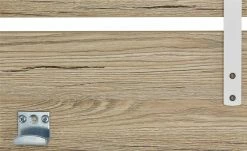 PAIDI Spielbett Fionn | 134,4|cm 90 cm -Kindermöbel Verkaufsladen 12110580 10 202111252244