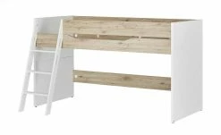 PAIDI Spielbett Fionn | 134,4|cm 90 cm -Kindermöbel Verkaufsladen 12110580 6 202111252244