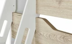 PAIDI Spielbett Fionn | 134,4|cm 90 cm -Kindermöbel Verkaufsladen 12110580 7 202111252244