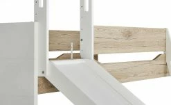 PAIDI Spielbett mit Rutsche Fionn | 90x200 cm -Kindermöbel Verkaufsladen 12110581 6 201904232128