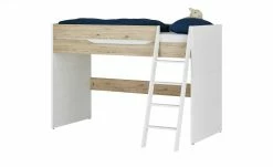 PAIDI Spielbett Fionn | 140,7|cm 90 cm