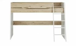 PAIDI Spielbett Fionn | 140,7|cm 90 cm -Kindermöbel Verkaufsladen 12110582 3 202111252244