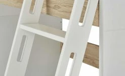 PAIDI Spielbett Fionn | 140,7|cm 90 cm -Kindermöbel Verkaufsladen 12110582 5 202111252244